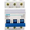 009 6229 LLAVE TM SICADIN 3*25 782325