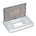 009 7042 TAPA ESTANCO BAST.BL TAPA TRANSP 40002 VERONA