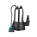 02/23 078 LKS-758PSW ELECTROBOMBA PARA DESAGUE LEO