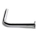 020 0731000000 DESCARGA DE LAVATORIO RIGIDA 40 X 40 CHICOTE