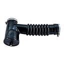 020 711PVC000 SIFON SIMPLE PVC 2"