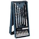 021 BSH2607017408 JUEGO DE MECHAS Y PUNTAS MINI-X-LINE 15 PIEZAS8