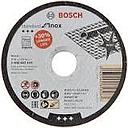 021 BSH2608603169 DISCO DE CORTE 115x1MM X 25 UNIDADES