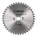 021 BSH2608644330 HOJA PARA SIERRA CIRCULAR ECO 184MM X 40 DIENTES