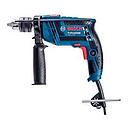 021 BSHGSB13REK TALADRO PERCUTOR 13MM 650W 2800RPM C/MALETIN