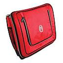 021 CO2000013739 CONSERVADORA BOLSO TERMICA COLLAPSIBLE 40LATAS FULL ROJO