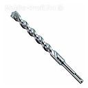 021 MKT00527 MECHA SDS PLUS 8X160 MM   $