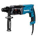 021 MKTHR2470X17 MARTILLO ROTATIVO 24 MM PLUS + 12 MECHAS   $