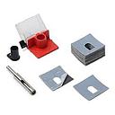 021 RU04928 KIT EASY GRES BROCA 8MM BROCA+ACCESORIOS   U$S