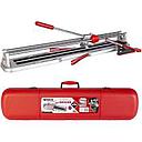 021 RU15904 CORTADORA DE CERAMICA STAR 63 PLATINUM CON MALETA