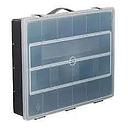 021 S14002 GAVETERO ORGANIZADOR 18 CAJONES   $