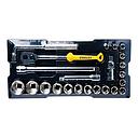 021 STMT74173 TUBOS 1/2" 23 PIEZAS   $