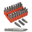 021 SYR11064 JUEGO DE PUNTAS 25MM 32 PIEZAS