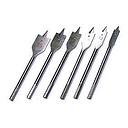 021 SYR12748 JUEGO DE MECHAS PALA HX 6 PIEZAS