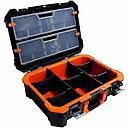 021 TX320064 CAJA DE HERRAMIENTAS T/MALETA 50X39X19CM