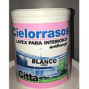 022 0001080501 CITTA CIELORRASO ANTIHONGO BLANCO X 1 LT