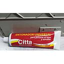 022 0001130202 CITTA ENTONADOR UNIVERSAL X6 BERMELLON X 120CC