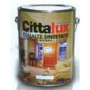 022 0001200401 CITTALUX ESMALTE SINTETICO BLANCO MATE 0.50 LTS