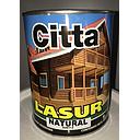 022 0001770569 CITTALASUR IMPREGNANTE P/MADERA NATURAL 1LT