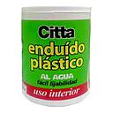 022 1690501 CITTA ENDUIDO PLASTICO AL AGUA INTERIOR 1LT