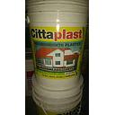 022 CITTAPLAST IMPERMEABILIZANTE FRENTE Y MEDIANERAS BLANCO 12KGS
