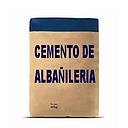 023 0028 CEMENTO X 25 k