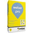 023 1008 Weber PRO Porcellanato x 30 Kg