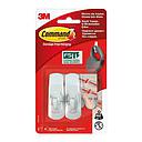 025 3MCMSASA3427 COMMAND 17002 GANCHO CHICO X2