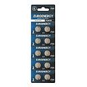 025 EUPISASA3598 PILA LR44 EUROENERGY