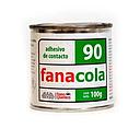 025 FQADCTSA1313 Fanacola 90 100g Contacto
