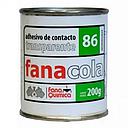 025 FQADCTSA1315 Fanacola 90 400g Contacto
