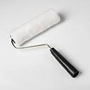 025 NEROEXMN2621 Mini Rodillo Epoxi 11 cm