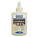 025 TEKBOND COLA X 100 GRS AMARILLA