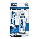 025 TEKBOND SILICONA POMO X 50 GRS TTE