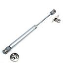 027 P10-80 PISTON A GAS 10" 80 N