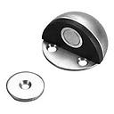 027 TP-06 TOPE RETEN MAGNETICO P/PUERTA SATINADO