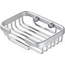 027 WC-308 JABONERA REJILLA RECTA 140X105X130MM