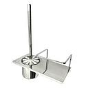 027 WC-700 ESTANTE C/PORTACEPILLO INODOR