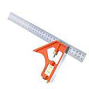 029 TOV2487 ESCUADRA REGLA 3D