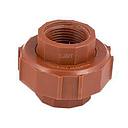 030 APPL0880 UNION DOBLE 3/4