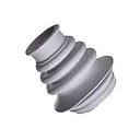 030 GPVC0230 FUELLE GOMA CORTO