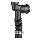 030 SIFO0070 REPUESTO SIFON DOBLE COMUN SALIDA LATERAL