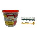 035 616281 TACOS SA6+TORNILLO 5X35 BALDE 1000