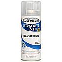 039 262167 ULTRA COVER 2X TRANSPARENTE MATE 340G