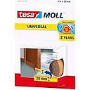 039 TESA MOLL BAJO PUERTA MARRON