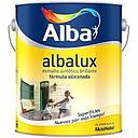 041 0111 ALBALUX AZUL MARINO X 1 LT