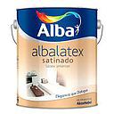 041 0287 ALBALATEX SATINADO BCO X 4 LTS