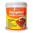 041 6085 RECU GRIETAS X 1 LT BLANCO