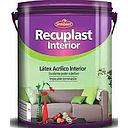 041 6118 LATEX INTERIOR SATINADO RECU X 1 LT BLANCO