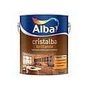 041 CRISTALALBA 1/2 LT BRILLANTE